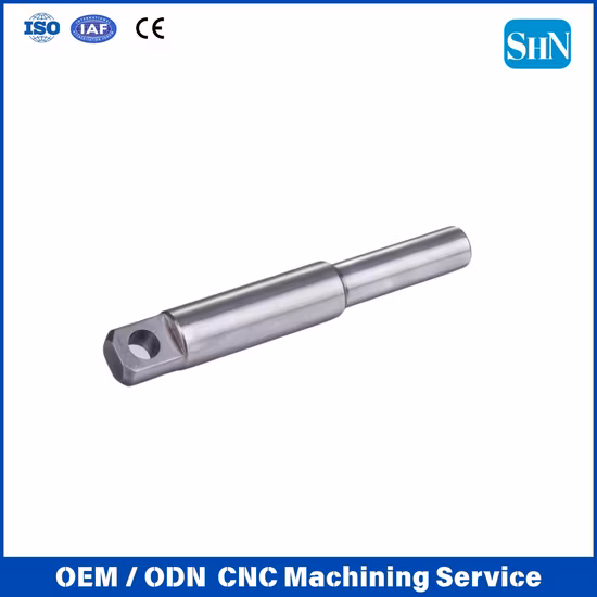 Peças de aço inoxidável de latão usinadas CNC de alta precisão OEM Fresagem Serviço de torneamento