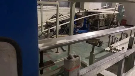 Fornecimento de fábrica ISO DIN Padrão Tubo perfurado UPVC de alta pressão 2 polegadas 4 polegadas PVC Irrigação por gotejamento Preços