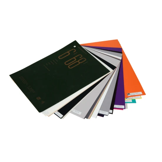 Capa de quatro cores Design OEM Serviços populares de impressão de livros de exercícios